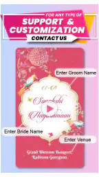 Video Invitation Maker 8