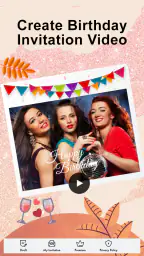 Video Invitation Studio Ecards 2