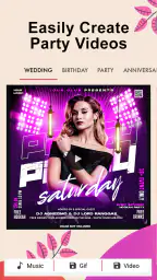 Video Invitation Studio Ecards 3