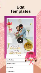 Video Invitation Studio Ecards 4