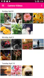Video Live Wallpapers 1
