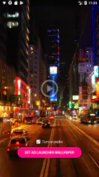 Video Live Wallpapers 3