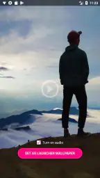 Video Live Wallpapers 4