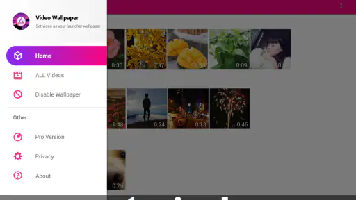 Video Live Wallpapers 8