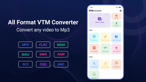 Video naar MP3 Converter 1