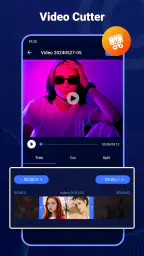 Video naar MP3 Converter 3
