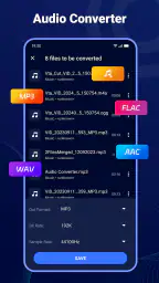 Video naar MP3 Converter 6