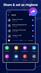 Video naar MP3 Converter 7