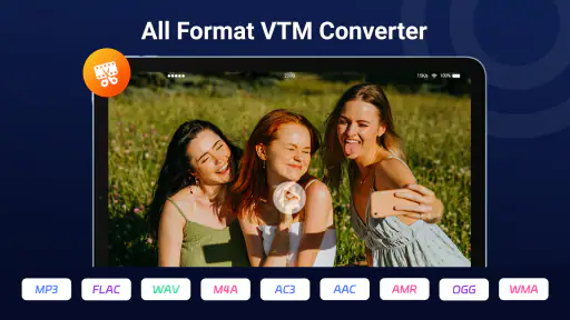 Video naar MP3 Converter 8