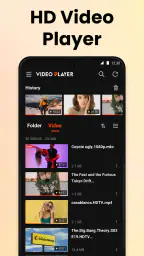 Video Player All Format HD 2