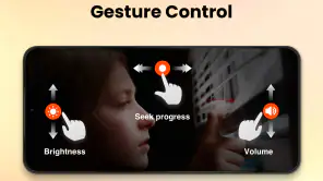 Video Player All Format HD screenshot