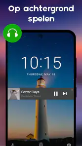 Video Player Android - XPlayer screenshot
