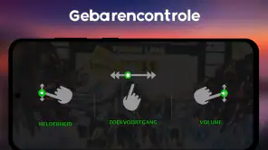 Video Player Android - XPlayer screenshot