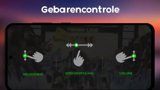 Video Player Android - XPlayer 6