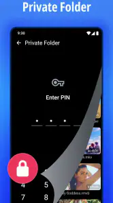 Video Player - Arc Player screenshot