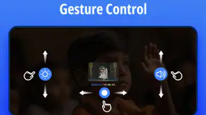Video Player - Arc Player screenshot