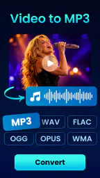 Video to MP3 Converter App 1