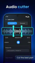 Video to MP3 Converter App 2