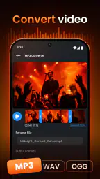 Video to MP3 Converter App 4