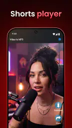 Video to MP3 Converter App 6