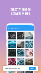 Video to MP3 & Ringtone Maker 2