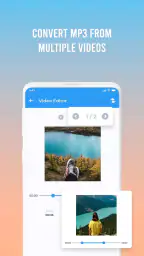 Video to MP3 & Ringtone Maker 4