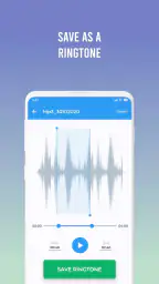 Video to MP3 & Ringtone Maker 5
