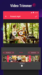 Video to MP3 - Video to Audio screenshot
