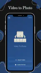 Video To Photo - Frame Capture 1