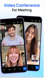 Videoconferentie vergaderingen 3