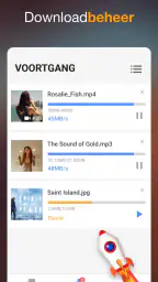 Videodownloader 3