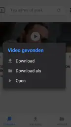 Videodownloader 7