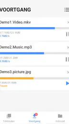 Videodownloader 8