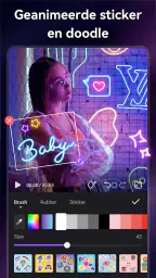 Videomaker met muziek, Foto 3