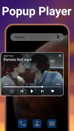 Videospeler - Mediaspeler 4