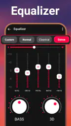 Videospeler - Mediaspeler 5