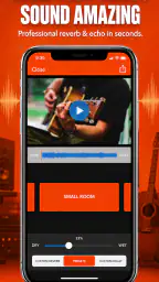 VideoVerb: Add Reverb to Video 1