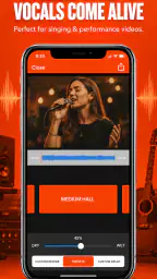 VideoVerb: Add Reverb to Video 2