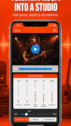 VideoVerb: Add Reverb to Video 3