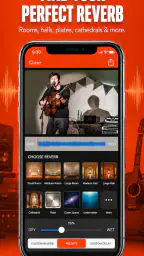 VideoVerb: Add Reverb to Video 4
