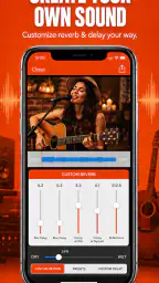 VideoVerb: Add Reverb to Video 5