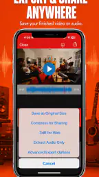 VideoVerb: Add Reverb to Video 6