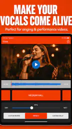 VideoVerb: Add Reverb to Video 8