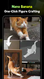VidFox: Al Video&lmage Maker 3