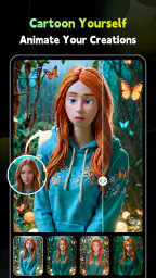 VidFox: Al Video&lmage Maker 7