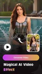 VidGlow -AI Video Creator 3