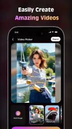 VidGlow -AI Video Creator 5
