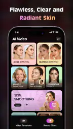 VidGlow -AI Video Creator 7