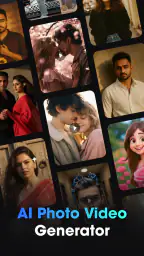 Vidix–AI Photo Video Generator 2