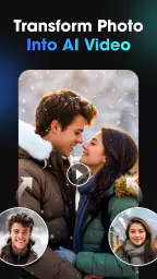Vidix–AI Photo Video Generator 3